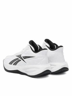 Scarpe da basket CEO-PRESS 100247297 Bianco