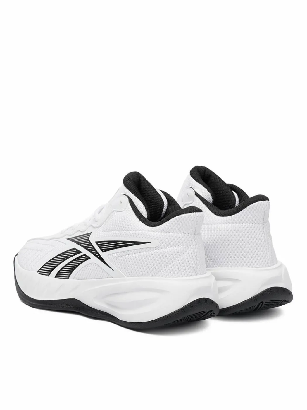 Scarpe da basket CEO-PRESS 100247297 Bianco