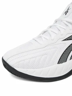 Scarpe da basket CEO-PRESS 100247297 Bianco