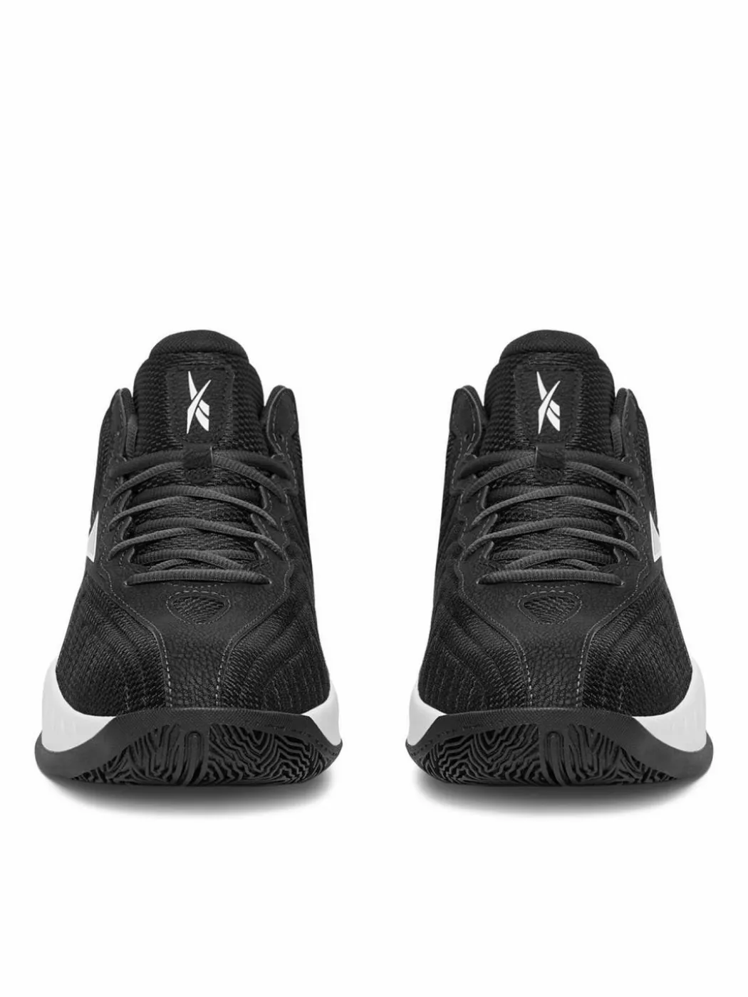 Scarpe da basket CEO-PRESS 100246832 Nero