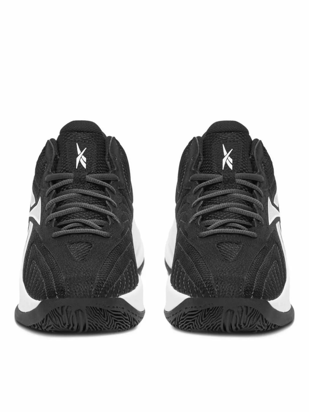 Scarpe da basket CEO-PRESS 100247292 Nero