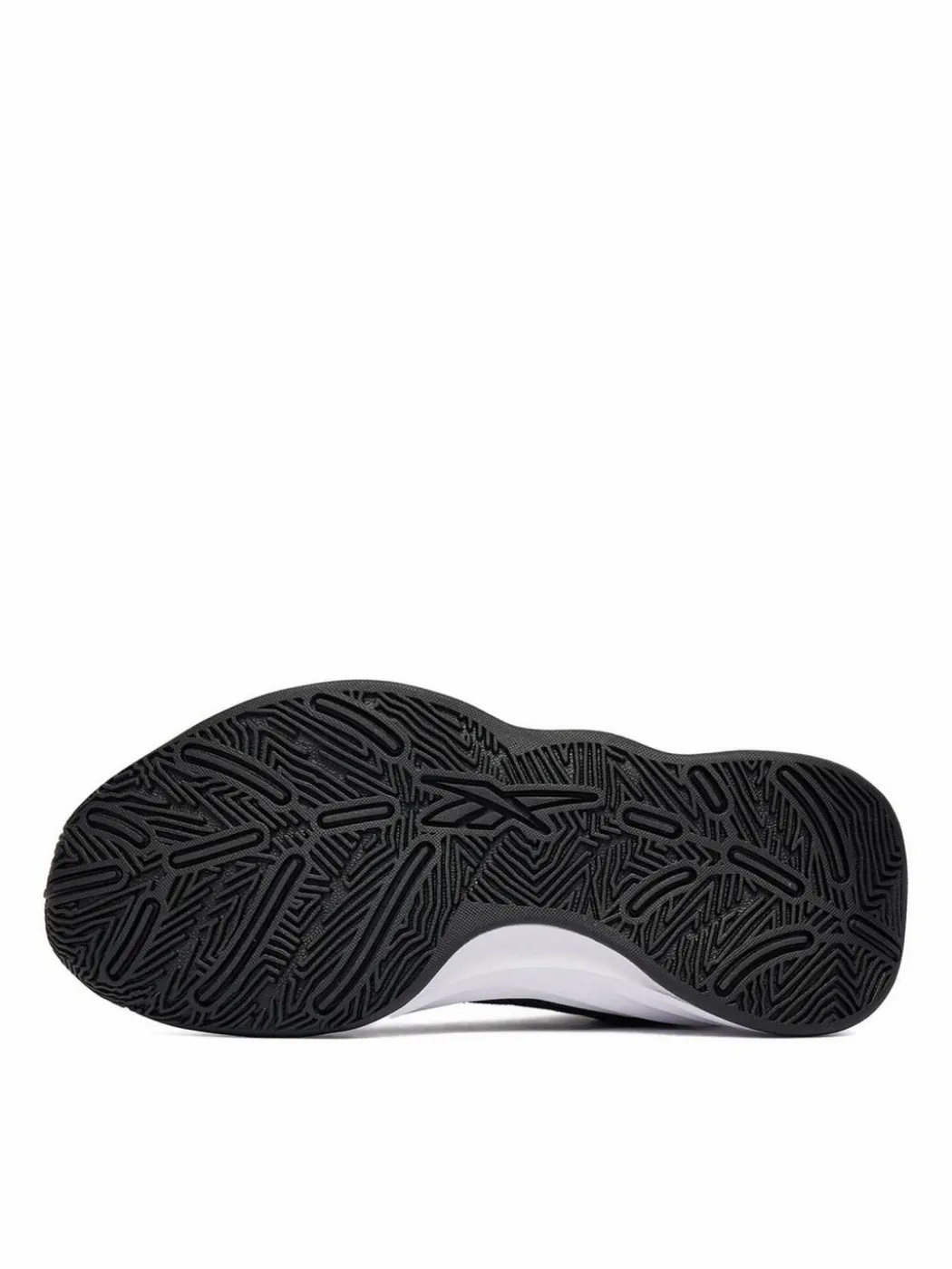 Scarpe da basket CEO-PRESS 100246831 Rosso