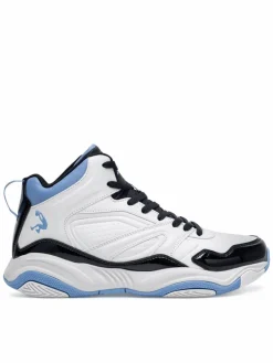 Scarpe da basket CEO-SHAQNOTIZE AQ95000M-WBL Blu