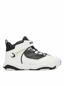 Scarpe da basket CEO-SPIN MOVE AQ95001Y-WZ Bianco