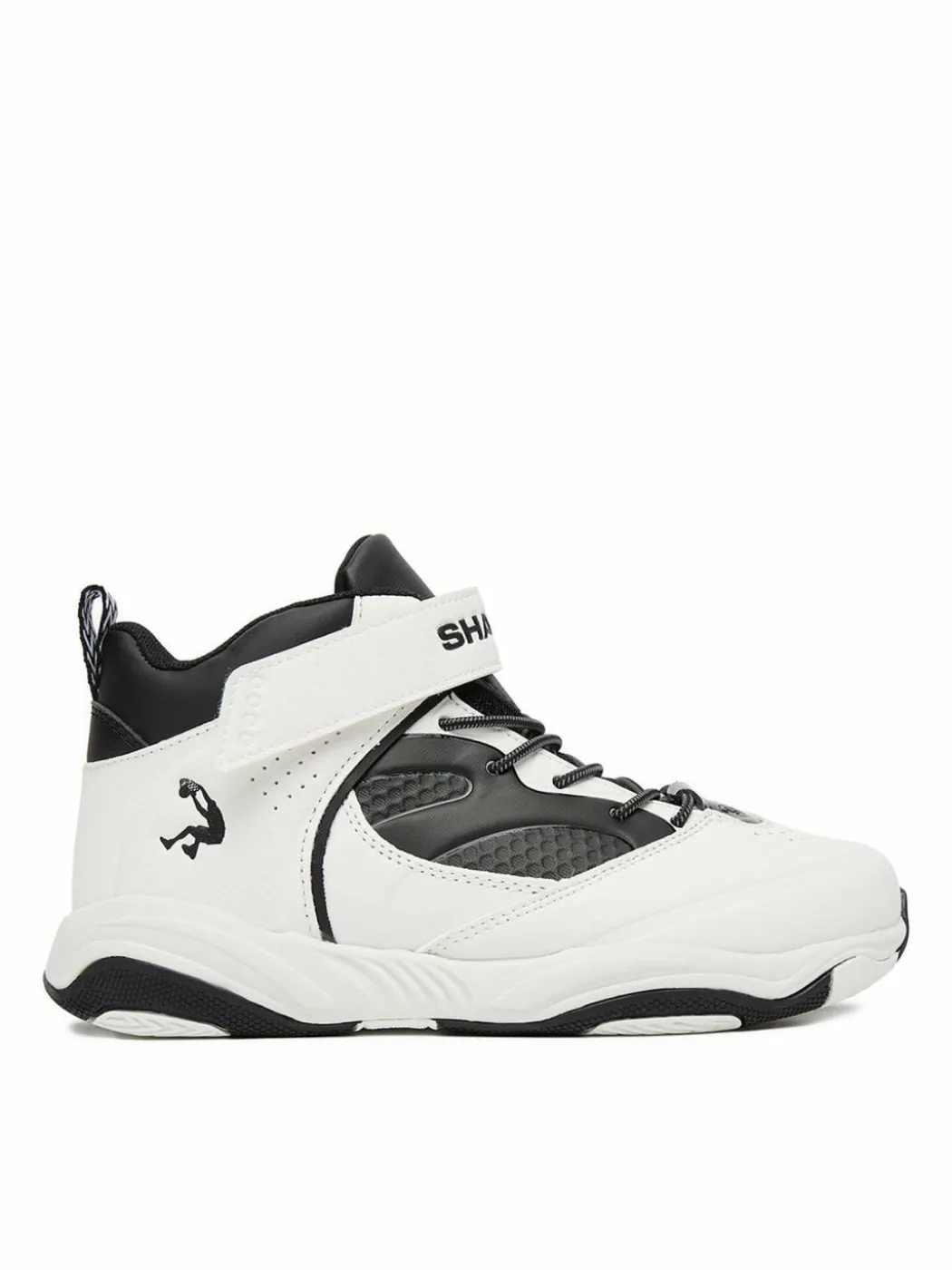 Scarpe da basket CEO-SPIN MOVE AQ95001Y-WZ Bianco