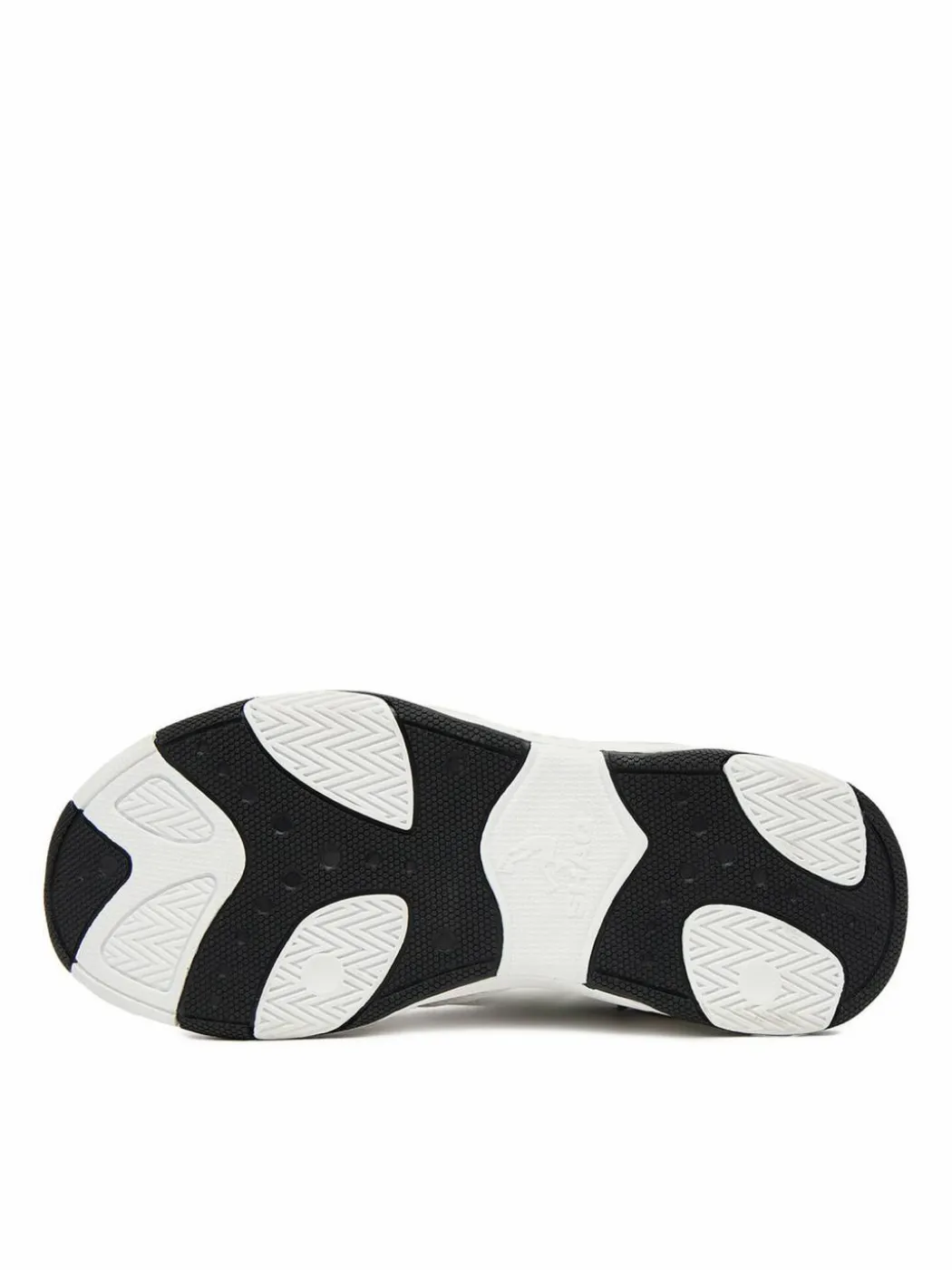 Scarpe da basket CEO-SPIN MOVE AQ95001Y-WZ Bianco