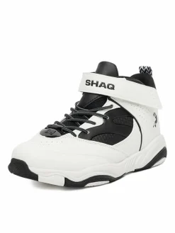 Scarpe da basket CEO-SPIN MOVE AQ95001Y-WZ Bianco