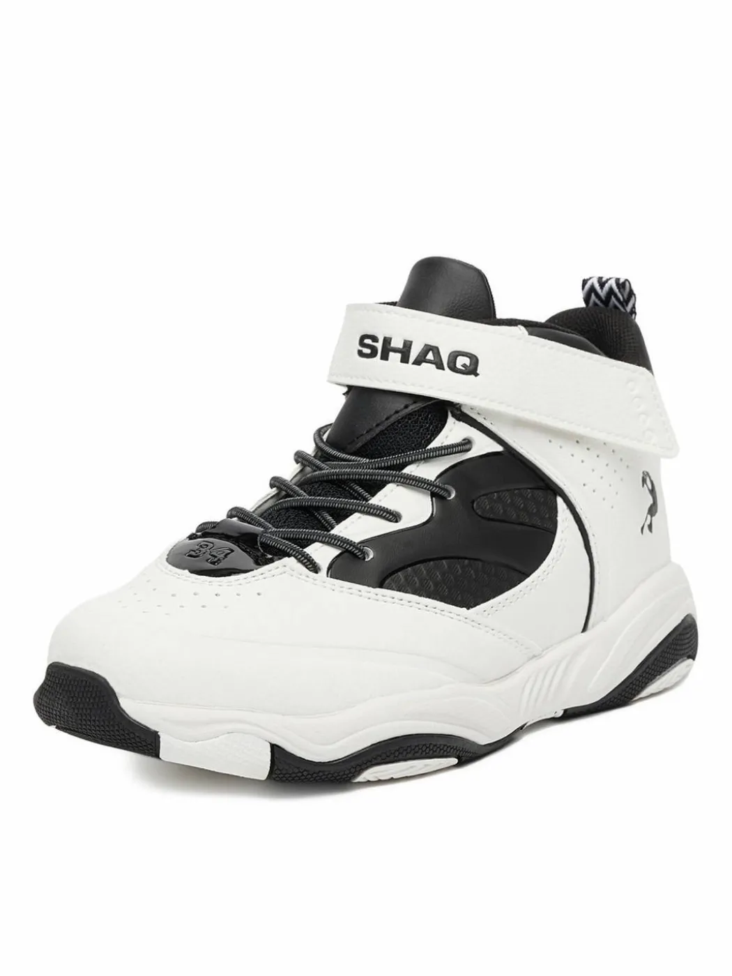 Scarpe da basket CEO-SPIN MOVE AQ95001Y-WZ Bianco