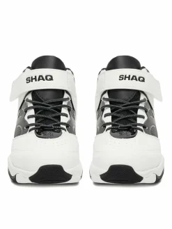 Scarpe da basket CEO-SPIN MOVE AQ95001Y-WZ Bianco