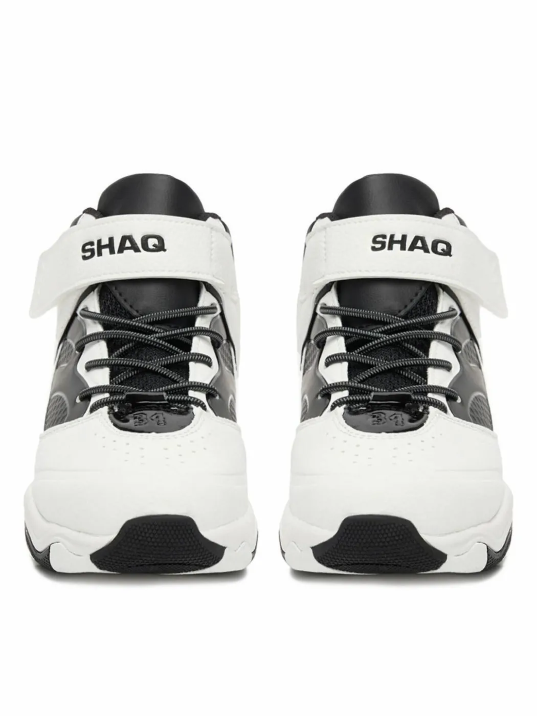 Scarpe da basket CEO-SPIN MOVE AQ95001Y-WZ Bianco
