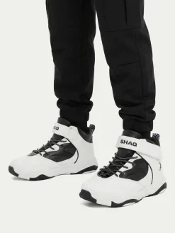 Scarpe da basket CEO-SPIN MOVE AQ95001Y-WZ Bianco