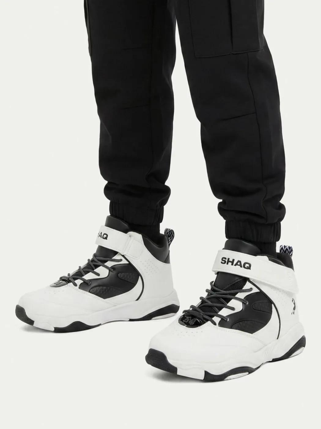 Scarpe da basket CEO-SPIN MOVE AQ95001Y-WZ Bianco
