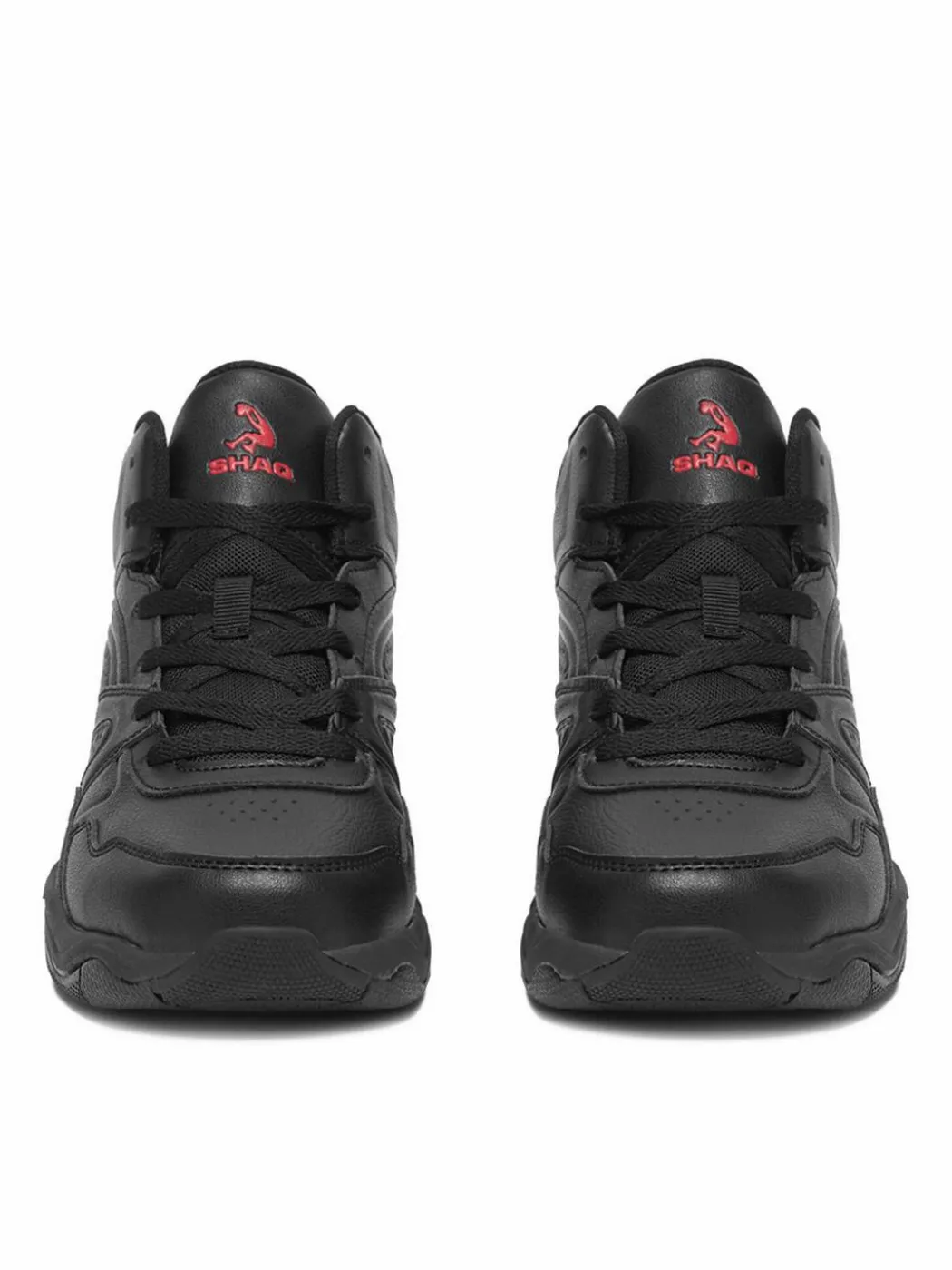 Scarpe da basket C-SHAQNOTIZE AQ95000B-B Nero
