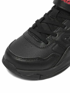 Scarpe da basket C-SHAQNOTIZE AQ95000Y-BZ Nero