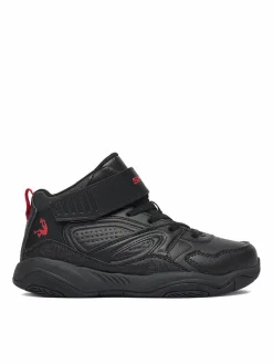 Scarpe da basket C-SHAQNOTIZE AQ95000Y-BZ Nero