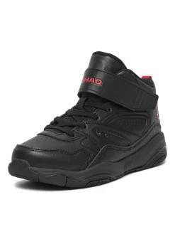 Scarpe da basket C-SHAQNOTIZE AQ95000Y-BZ Nero