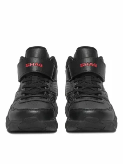 Scarpe da basket C-SHAQNOTIZE AQ95000Y-BZ Nero