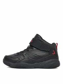 Scarpe da basket C-SHAQNOTIZE AQ95000Y-BZ Nero