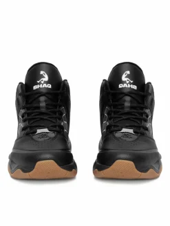 Scarpe da basket C-SPIN MOVE AQ95001M-BT Nero