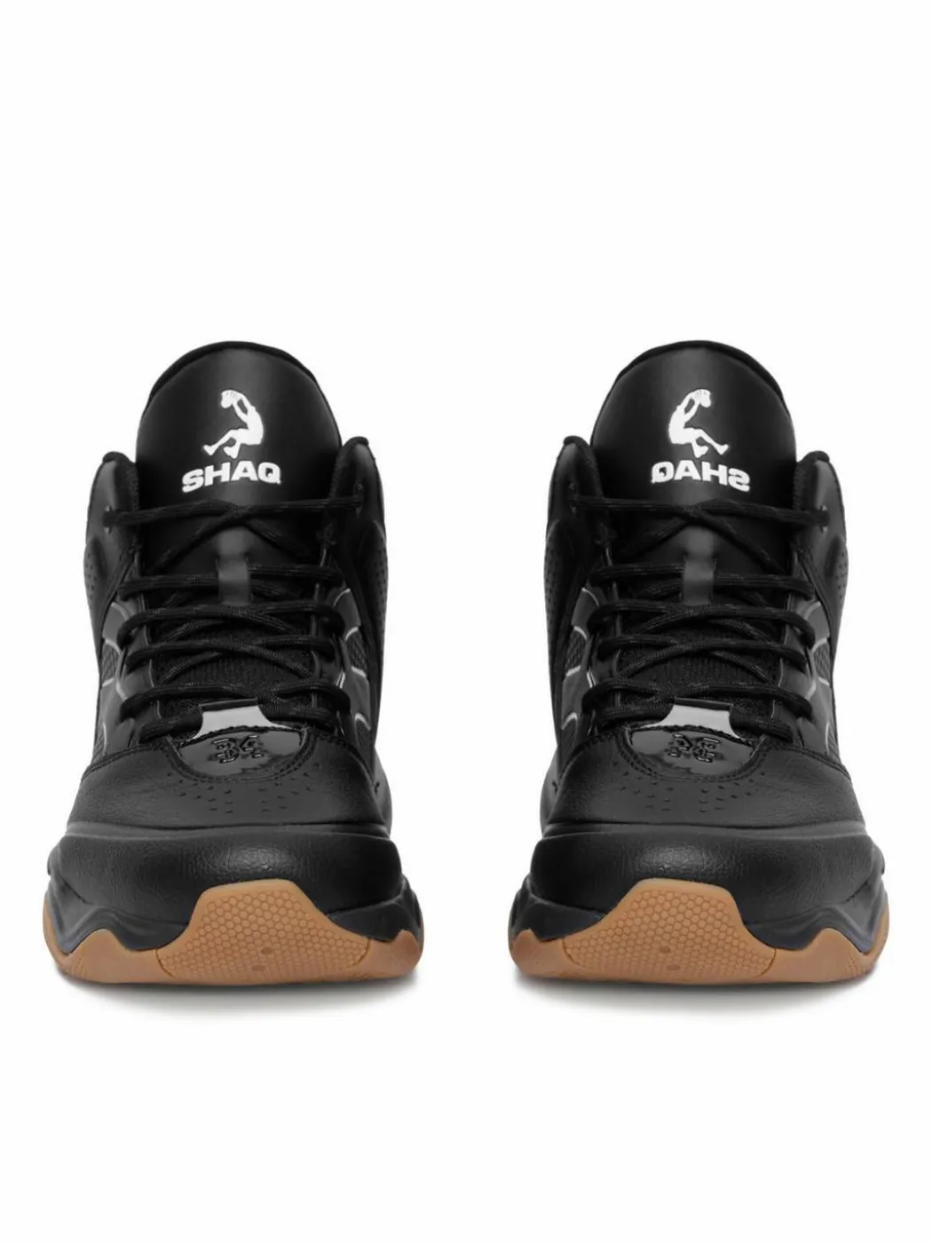 Scarpe da basket C-SPIN MOVE AQ95001M-BT Nero