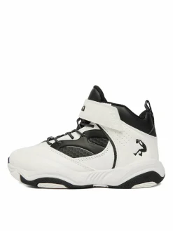 Scarpe da basket C-SPIN MOVE AQ95001Y-WZ Bianco