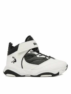 Scarpe da basket C-SPIN MOVE AQ95001Y-WZ Bianco