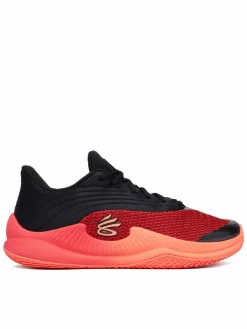 Scarpe da basket Curry Splash 26 6006285 Nero