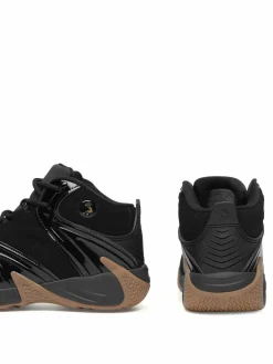 Scarpe da basket DEVASTATOR AQ95010Y-B K Nero