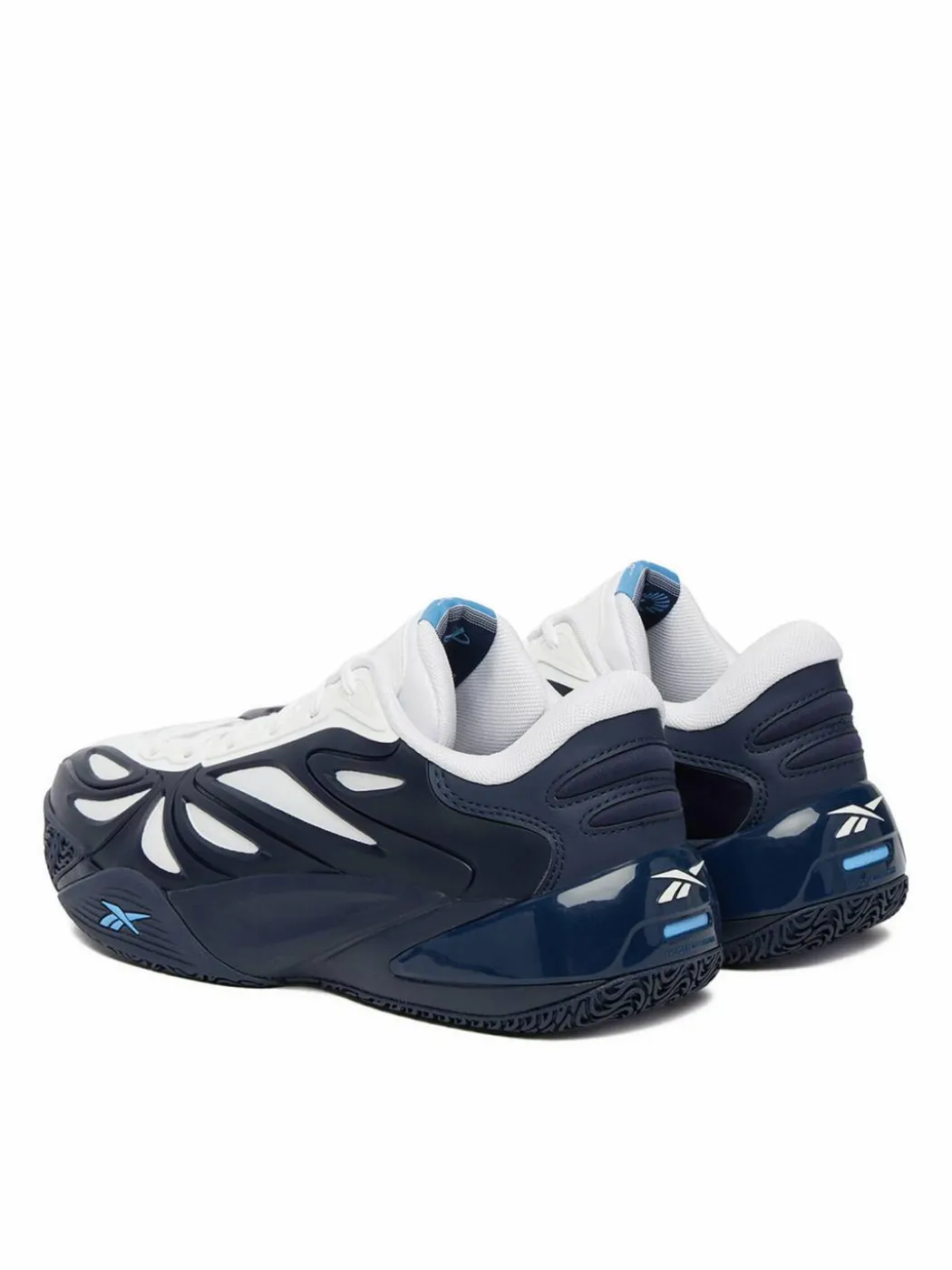 Scarpe da basket EO-ANGEL REESE 1 100262832 Blu scuro