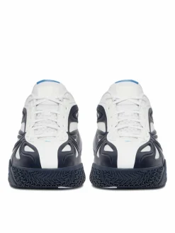 Scarpe da basket EO-ANGEL REESE 1 100262832 Blu scuro
