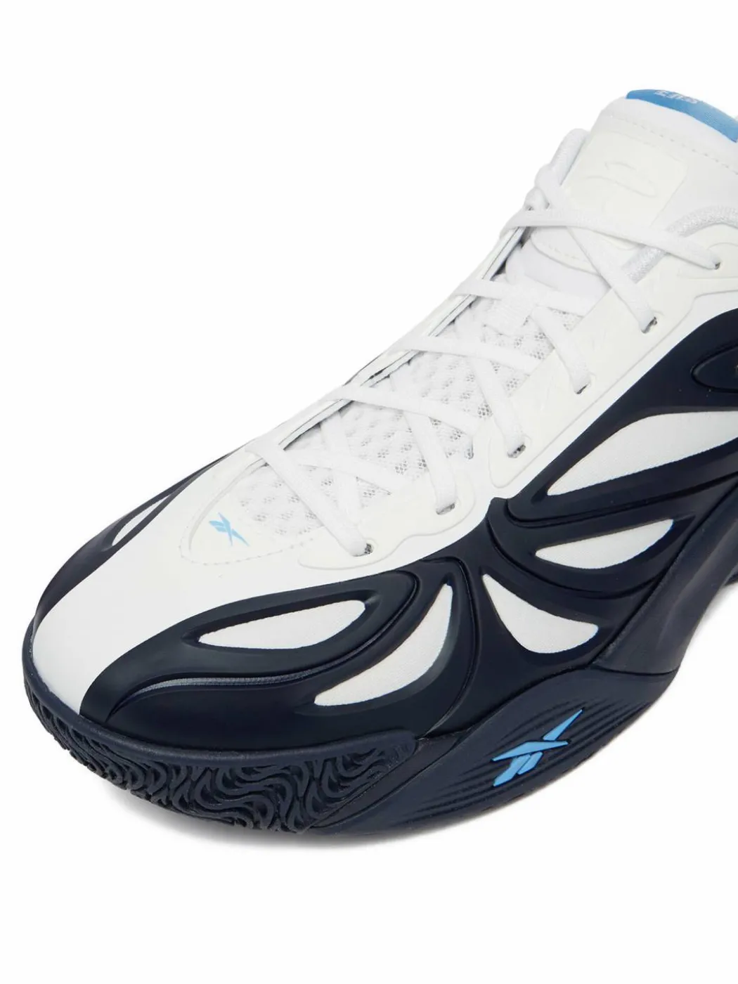 Scarpe da basket EO-ANGEL REESE 1 100262832 Blu scuro