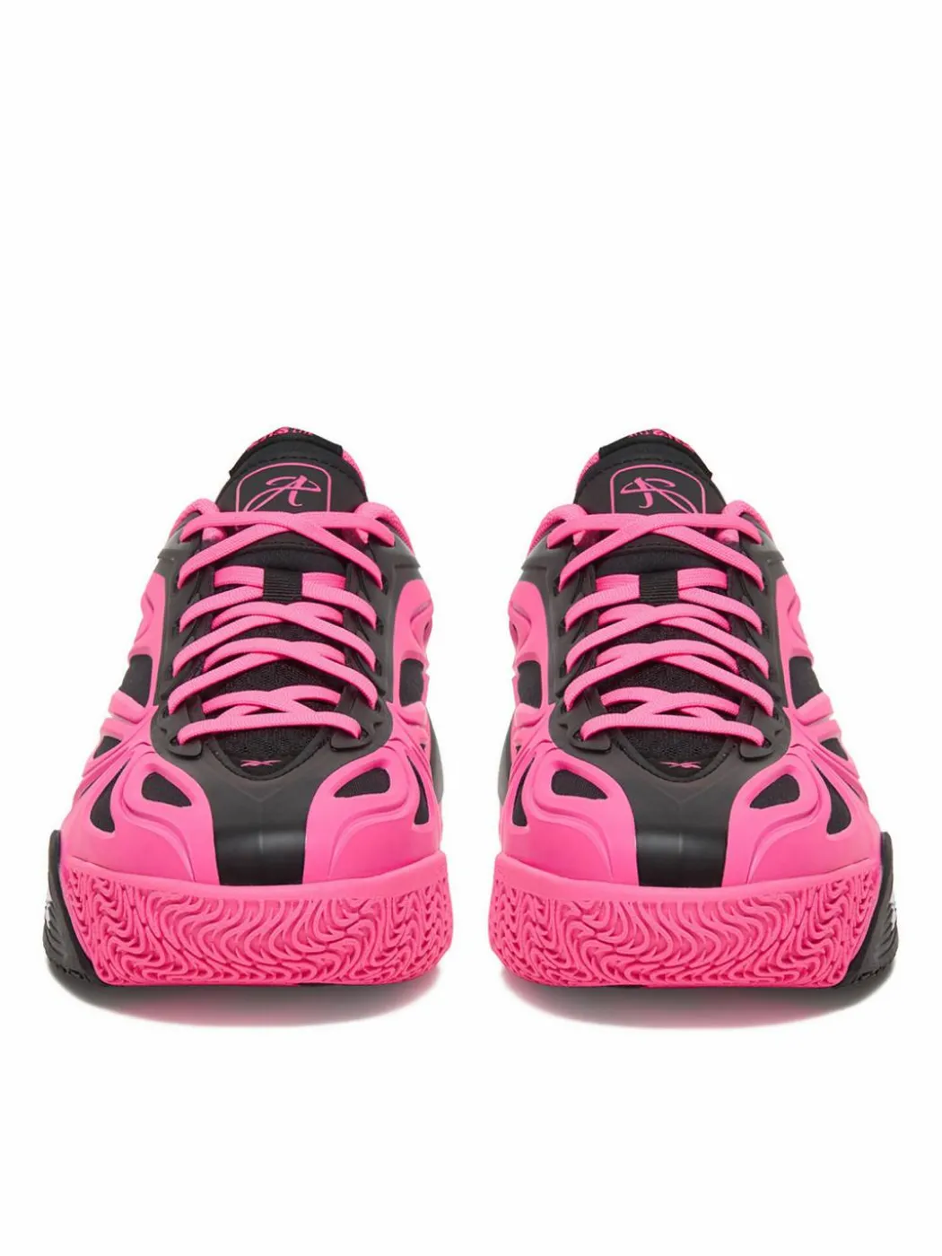 Scarpe da basket EO-ANGEL REESE 1 100262060 Rosa