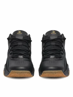 Scarpe da basket EO-DEVASTATOR 3.0 AQ95078B-B Nero