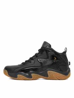 Scarpe da basket EO-DEVASTATOR 3.0 AQ95078B-B Nero