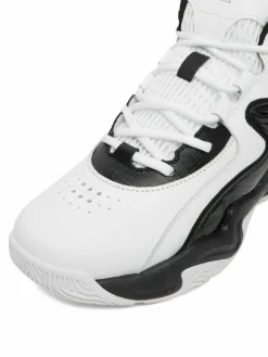 Scarpe da basket EO-DEVASTATOR 3.0 AQ95078B-BW Bianco