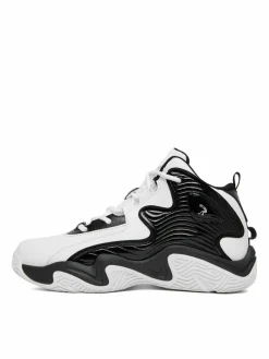 Scarpe da basket EO-DEVASTATOR 3.0 AQ95078B-BW Bianco
