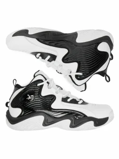 Scarpe da basket EO-DEVASTATOR 3.0 AQ95078B-BW Bianco