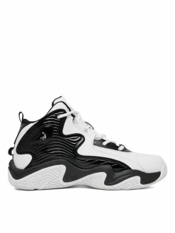Scarpe da basket EO-DEVASTATOR 3.0 AQ95078B-BW Bianco