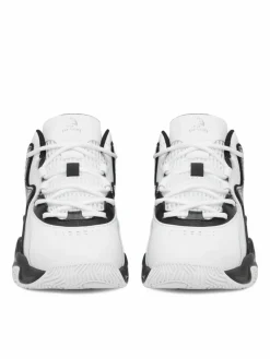 Scarpe da basket EO-DEVASTATOR 3.0 AQ95078B-BW Bianco