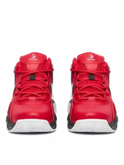 Scarpe da basket EO-DEVASTATOR 3.0 AQ95078B-R Rosso