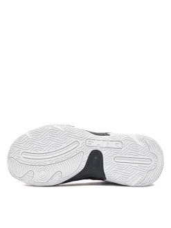 Scarpe da basket EO-DEVASTATOR 3.0 AQ95078B-R Rosso