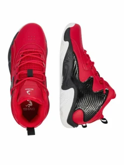 Scarpe da basket EO-DEVASTATOR 3.0 AQ95078B-R Rosso