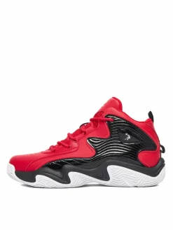 Scarpe da basket EO-DEVASTATOR 3.0 AQ95078B-R Rosso