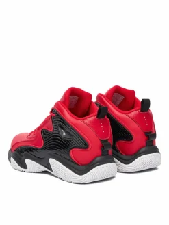 Scarpe da basket EO-DEVASTATOR 3.0 AQ95078B-R Rosso