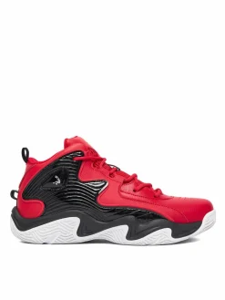 Scarpe da basket EO-DEVASTATOR 3.0 AQ95078B-R Rosso