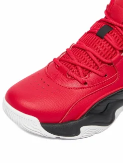 Scarpe da basket EO-DEVASTATOR 3.0 AQ95078B-R Rosso