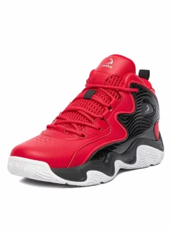 Scarpe da basket EO-DEVASTATOR 3.0 AQ95078B-R Rosso