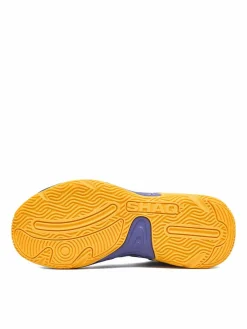 Scarpe da basket EO-DEVASTATOR 3.0 AQ95078B-U Viola