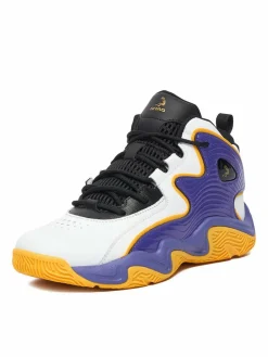 Scarpe da basket EO-DEVASTATOR 3.0 AQ95078B-U Viola
