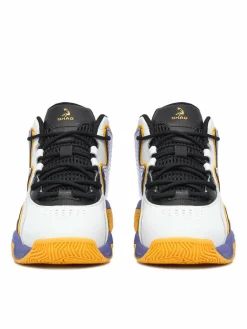 Scarpe da basket EO-DEVASTATOR 3.0 AQ95078B-U Viola